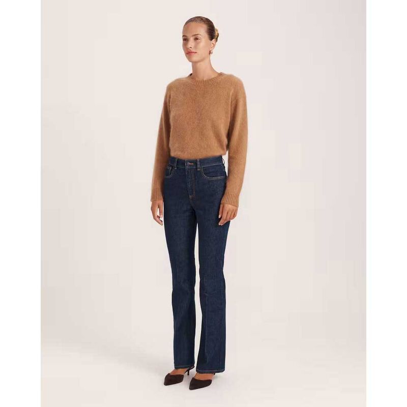 SABA Ava Bootleg Jean image number 2